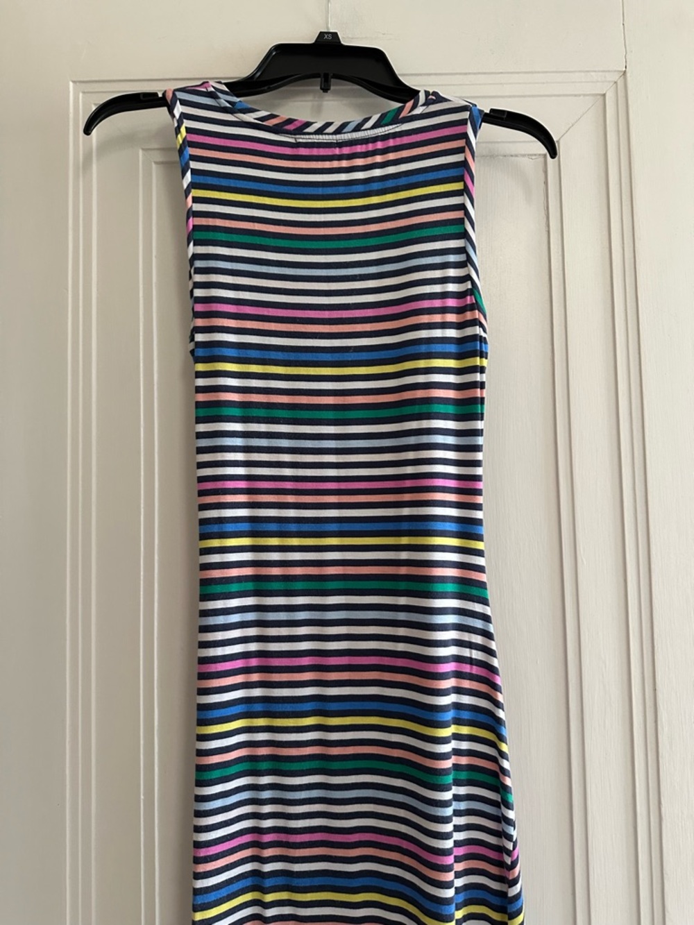 Multicolor Knit Dress - Size S